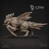 Описание картинки Pit Locust 2 от Daniilfedyakov по цене 420руб | Свободный Рынок Миниатюр - СРМ - изображение - №2