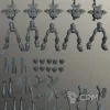 Описание картинки Комбат Патруль Эльдар 2025| Combat Patrol: Aeldari 2025 от W1L50n по цене 100руб | Свободный Рынок Миниатюр - СРМ - изображение - №7