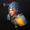 Описание картинки Zack FF7 от sleer40k по цене 20 000руб | Свободный Рынок Миниатюр - СРМ - изображение - №4