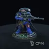 Описание картинки Warhammer 40k: Kill Team Starter Set ready to play от SWT по цене 30 000руб | Свободный Рынок Миниатюр - СРМ - изображение - №2