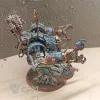 Описание картинки Deff Dread от Artiz по цене 100руб | Свободный Рынок Миниатюр - СРМ - изображение - №3