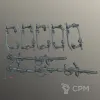 Описание картинки Комбат Патруль Эльдар 2025| Combat Patrol: Aeldari 2025 от W1L50n по цене 100руб | Свободный Рынок Миниатюр - СРМ - изображение - №4