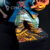 Описание картинки Vivi FF9 от sleer40k по цене 30 000руб | Свободный Рынок Миниатюр - СРМ - изображение - №7