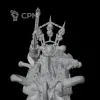 Описание картинки Night Lords Biker 2 от Стальные Небеса по цене 450руб | Свободный Рынок Миниатюр - СРМ - изображение - №3