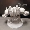 Описание картинки Helbrute (Оригинал) от Rivein по цене 4 500руб | Свободный Рынок Миниатюр - СРМ - изображение - №2