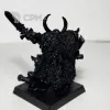 Описание картинки Lord/Champion of Chaos (Crom the Conqueror) от Shamkin по цене 750руб | Свободный Рынок Миниатюр - СРМ - изображение - №2