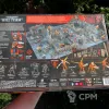 Описание картинки Warhammer Kill Team Hivestorm от Makshammer по цене 21 500руб | Свободный Рынок Миниатюр - СРМ - изображение - №2