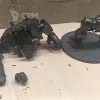Описание картинки Redemptor Dreadnought от Artiz по цене 100руб | Свободный Рынок Миниатюр - СРМ - изображение - №2