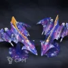 Описание картинки Армия Eldar / Craftworlds в художественном покрасе от olimpion по цене 135 000руб | Свободный Рынок Миниатюр - СРМ - изображение - №20