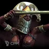 Описание картинки Exalted Archers от Naggaroth Night по цене 250руб | Свободный Рынок Миниатюр - СРМ - изображение - №5