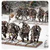 Описание картинки WARRIORS O/CHAOS:CHAOS MARAUDER HORSEMEN от SectorA13 по цене 66 666руб | Свободный Рынок Миниатюр - СРМ - изображение - №2