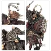 Описание картинки WARRIORS O/CHAOS:CHAOS MARAUDER HORSEMEN от SectorA13 по цене 66 666руб | Свободный Рынок Миниатюр - СРМ - изображение - №4