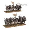 Описание картинки WARRIORS O/CHAOS:CHAOS MARAUDER HORSEMEN от SectorA13 по цене 66 666руб | Свободный Рынок Миниатюр - СРМ - изображение - №5