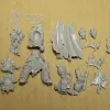 Описание картинки KHORNE WORLD EATERS TERMINATOR LORD ZHUFOR от Plants vs Zombies по цене 750руб | Свободный Рынок Миниатюр - СРМ - изображение - №2