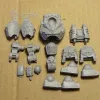Описание картинки Blood Angels Contemptor Dreadnought от Plants vs Zombies по цене 1 190руб | Свободный Рынок Миниатюр - СРМ - изображение - №2
