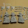 Описание картинки MECHANICUM MYRMIDON SECUTORS от Plants vs Zombies по цене 1 450руб | Свободный Рынок Миниатюр - СРМ - изображение - №2