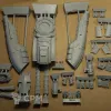 Описание картинки Legio Custodes Caladius Grav-Tank от Plants vs Zombies по цене 2 990руб | Свободный Рынок Миниатюр - СРМ - изображение - №2