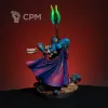 Описание картинки Thousand Sons – Librarian Consul от LDBits по цене 7 000руб | Свободный Рынок Миниатюр - СРМ - изображение - №2