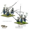 Описание картинки Warlord Games Samurai Starter Army (28mm) от Ivolga по цене 14 000руб | Свободный Рынок Миниатюр - СРМ - изображение - №2