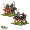 Описание картинки Warlord Games Samurai Starter Army (28mm) от Ivolga по цене 14 000руб | Свободный Рынок Миниатюр - СРМ - изображение - №3