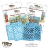 Описание картинки Warlord Games Samurai Starter Army (28mm) от Ivolga по цене 14 000руб | Свободный Рынок Миниатюр - СРМ - изображение - №4