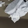 Описание картинки Mars Alpha Pattern Leman Russ от xNosfeRx по цене 1 650руб | Свободный Рынок Миниатюр - СРМ - изображение - №8