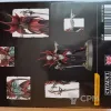 Описание картинки Anasta Malkorion Vampire Lord от dasistmybox@mail.ru по цене 100руб | Свободный Рынок Миниатюр - СРМ - изображение - №2