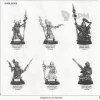 Описание картинки Eldar Aeldari Warlock Rogue Trader + база 1990 оригинал от Rusty Bolter по цене 2 900руб | Свободный Рынок Миниатюр - СРМ - изображение - №3