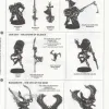 Описание картинки Eldar Aeldari Phoenix Baharroth 1993 оригинал от Rusty Bolter по цене 4 900руб | Свободный Рынок Миниатюр - СРМ - изображение - №3