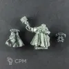 Описание картинки Эксклюзивный Wolf Priest Games Day 2003 оригинал от Rusty Bolter по цене 4 900руб | Свободный Рынок Миниатюр - СРМ - изображение - №2