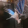 Описание картинки Vampire Lord on zombie dragon от MrDoctor по цене 3 500руб | Свободный Рынок Миниатюр - СРМ - изображение - №2