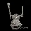 Описание картинки The Empire Wizard Astromancer on Foot от Grabblecast по цене 1 600руб | Свободный Рынок Миниатюр - СРМ - изображение - №3