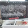 Описание картинки Коллекция металлических миниатюр Rackham Confrontation от tabun по цене 400 000руб | Свободный Рынок Миниатюр - СРМ - изображение - №2