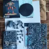 Описание картинки Imperial Knights: Knight Armigers Warhammer 40000 от ALKR по цене 8 500руб | Свободный Рынок Миниатюр - СРМ - изображение - №2