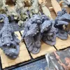 Описание картинки Армия лизардменов для Old World или The 9th age от DoRoCet по цене 30 000руб | Свободный Рынок Миниатюр - СРМ - изображение - №11