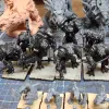 Описание картинки Армия лизардменов для Old World или The 9th age от DoRoCet по цене 30 000руб | Свободный Рынок Миниатюр - СРМ - изображение - №4