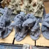 Описание картинки Армия лизардменов для Old World или The 9th age от DoRoCet по цене 30 000руб | Свободный Рынок Миниатюр - СРМ - изображение - №7