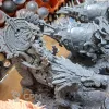 Описание картинки Армия лизардменов для Old World или The 9th age от DoRoCet по цене 30 000руб | Свободный Рынок Миниатюр - СРМ - изображение - №10
