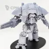Описание картинки Imperial Warrior от 3D Shop  по цене 2 500руб | Свободный Рынок Миниатюр - СРМ - изображение - №3
