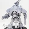 Описание картинки Imperial Warrior от 3D Shop  по цене 2 500руб | Свободный Рынок Миниатюр - СРМ - изображение - №2