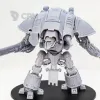 Описание картинки Imperial Warrior от 3D Shop  по цене 2 500руб | Свободный Рынок Миниатюр - СРМ - изображение - №6