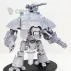 Описание картинки Imperial Warrior от 3D Shop  по цене 2 500руб | Свободный Рынок Миниатюр - СРМ - изображение - №4