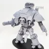 Описание картинки Imperial Warrior от 3D Shop  по цене 2 500руб | Свободный Рынок Миниатюр - СРМ - изображение - №5