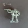 Описание картинки Сержант касркин 2003 ориг от Rusty Bolter по цене 1 200руб | Свободный Рынок Миниатюр - СРМ - изображение - №2
