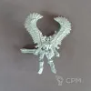 Описание картинки Exarch Swooping Hawks with Lasblaster 1990 ориг. от Rusty Bolter по цене 2 900руб | Свободный Рынок Миниатюр - СРМ - изображение - №2