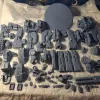 Описание картинки Ta’unar Supremacy Armour (полный комплект) от 3d печать на заказ по цене 4 000руб | Свободный Рынок Миниатюр - СРМ - изображение - №9