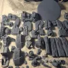 Описание картинки Ta’unar Supremacy Armour (полный комплект) от 3d печать на заказ по цене 100руб | Свободный Рынок Миниатюр - СРМ - изображение - №5