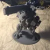 Описание картинки Stormsurge от 3d печать на заказ по цене 100руб | Свободный Рынок Миниатюр - СРМ - изображение - №5