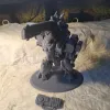 Описание картинки Stormsurge от 3d печать на заказ по цене 800руб | Свободный Рынок Миниатюр - СРМ - изображение - №4