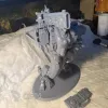 Описание картинки Stormsurge от 3d печать на заказ по цене 100руб | Свободный Рынок Миниатюр - СРМ - изображение - №2